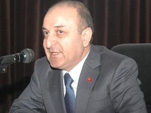 Selçukta Kentsel Dönüşüm konuşuldu