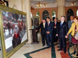 Konyada Kuvay-ı Millîye ve Millî Mücadele sergisi açıldı