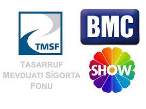 TMSF Show Tv ve BMCye el koydu