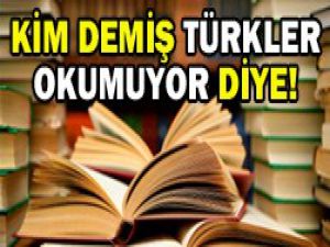 Türkiye dünyada derece yaptı