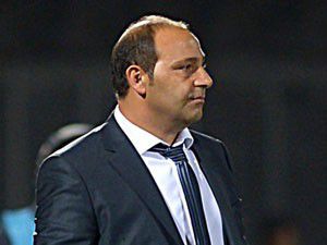 K.Erciyesspor hocasını buldu