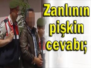 Pişmanım