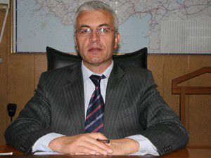 Afyonkarahisarda yol yapım ve yenileme çalışmaları