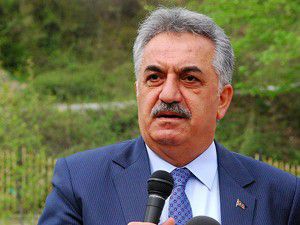 Kaçak akaryakıt gümrükten geçmedi