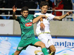 Konya bu maça kilitlendi!