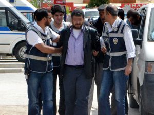 Rant cinayetinde 1 kişi tutuklandı
