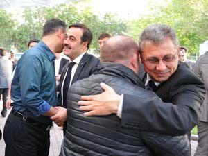 KTOda Meclis Başkanı Ahmet Arıcı oldu