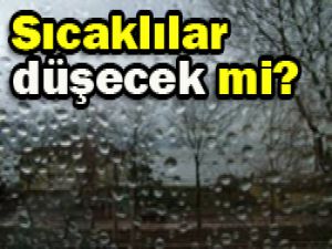 Yurtta hava tahmini