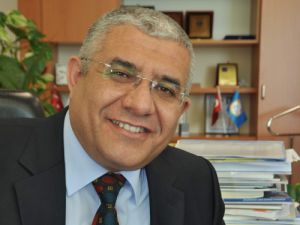 KTO Karatay Üniversitesinde iş güvenliği eğitim programı