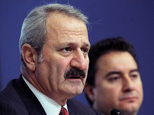Türkiye ile anlaşma daha kolay olur