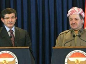 Davutoğlu: Dağlar bizi birleştirecek