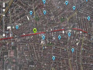 Alemdağ 3 yıl trafiğe kapatılacak
