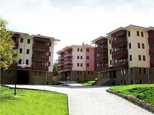Düşük faiz konuta yarayacak