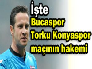 Play-off rövanşının hakemi belli oldu