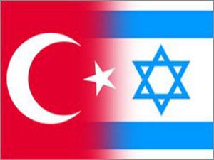 İsrailin kaderi Türkiyenin elinde