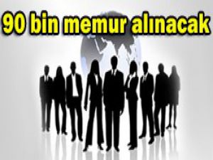 Memurlara müjde!