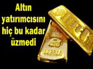 Altına neler oluyor?