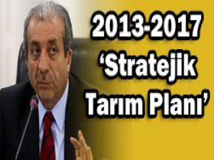 Eker Tarım statejilerini açıkladı