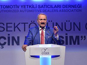 Yerli otomobili yaparım diyene özel teşvik