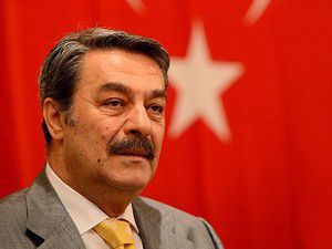 sanatçı korkak olmamalı!