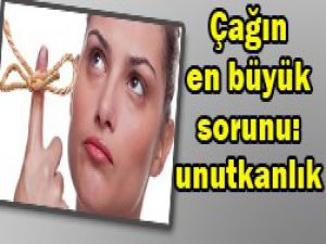 Neden unutuyoruz?