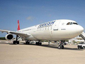 THYden çalışanlarına zam müjdesi