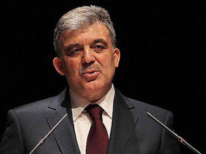 Cumhurbaşkanı Gül, PTT Kanununu onayladı