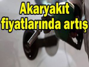 Motorinin fiyatı arttı