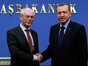 yük olmaya değil, yük almaya geliyoruz!