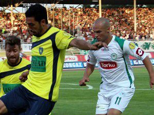 Play-off finalinin yeri belli oldu!