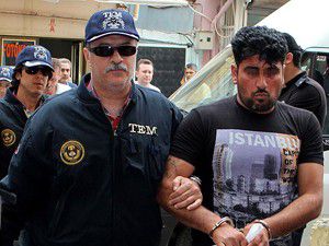 Hatayda gözaltına alınan 8 kişi adliyede