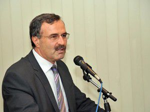 KSO Başkan adayı Kütükçü önemli mesajlar verdi