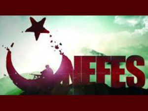 Nefes filmi için Bakan Atalayın yorumu