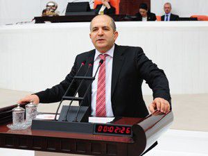 Baloğlundan N. Fazıl Kısaküreki anma mesajı