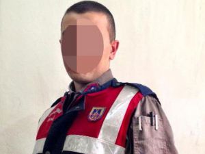 İşte o er tutuklandı!