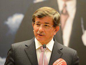 Uluslararası toplum üzerine düşeni yapmadı