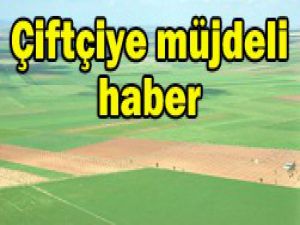 İyi tarım uygulamalarına destekleme