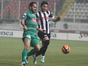 Konya-Manisa maçının bilet fiyatları