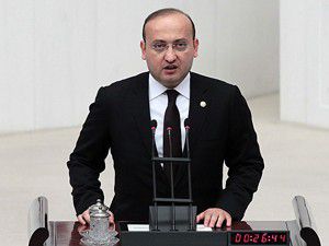 Türkiye bölünmesin diye bu süreç yapılıyor