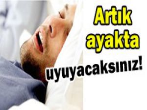 Uykusuzluğa bitkisel çare