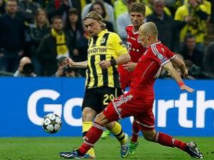 Avrupanın en büyüğü Bayern Münih!
