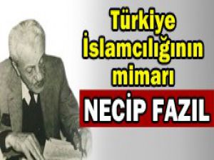 O herkesin Üstadıydı