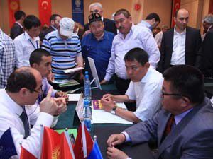 Konyanın 2023 ihracat hedefi 15 milyar dolar