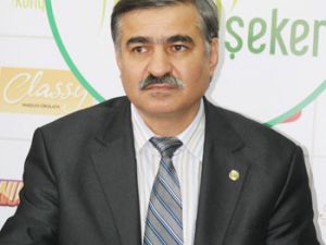 Konya’dan eylem planı belgesine tepki