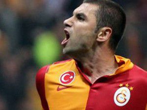 Burak Yılmaz kararını verdi