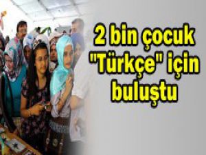 Kültür şöleni büyük ilgi görüyor