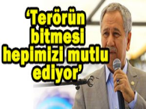 Hepimizi mutlu ediyor