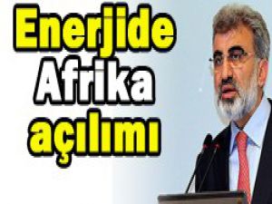 Türkiye ve Sudan işbirliği