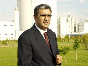 Konya Şeker kurumlar vergisinde 60.sırada