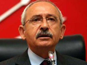 Kılıçdaroğlu ölümden döndü